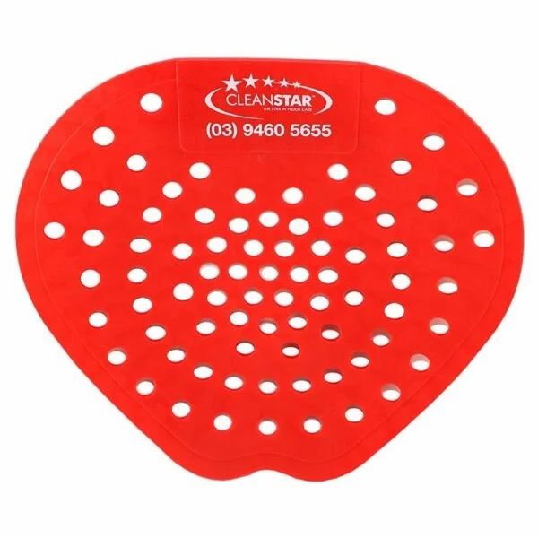 Cleanstar Flat Urinal Screen