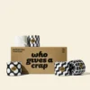 WGAC Bamboo Toilet Paper - Image 3