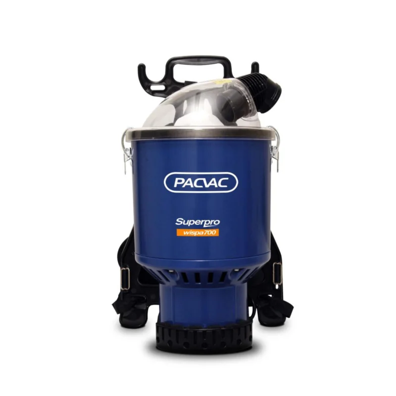 Pacvac Superpro Wispa 700