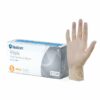 Vitals® Clear Vinyl Gloves LP - Image 2