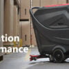 Viper AS6690T Walk Behind Scrubber Dryer - Image 7