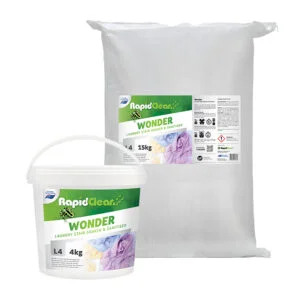 RapidClean Wonder Soaker Sanitiser