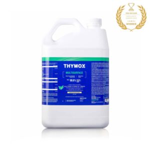 Actichem Thymox Hospital Grade Disinfectant