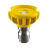 Quick Connect Nozzle with Stainless Insert - Image 4
