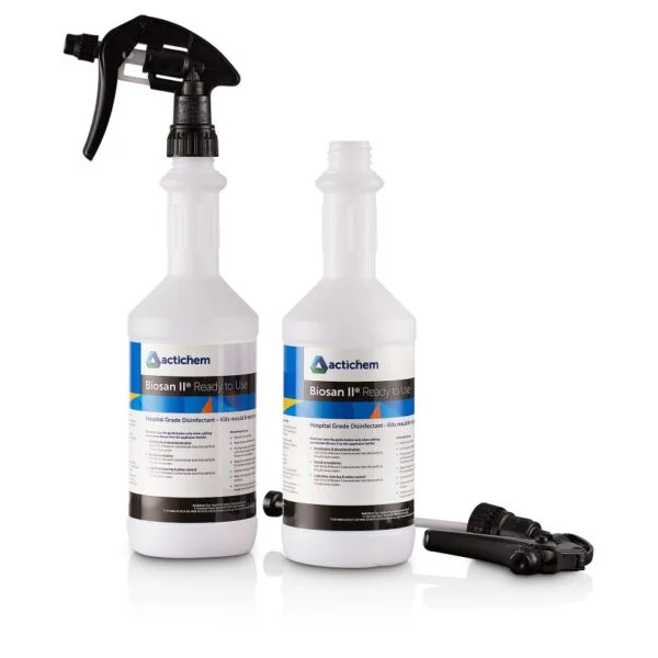 Actichem Biosan II Concentrate - Image 2