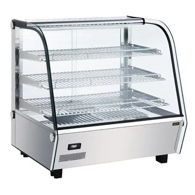 Apuro Heated Display Merchandiser - Image 2