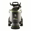 RapidClean Contract Pro Backpack Vacuum