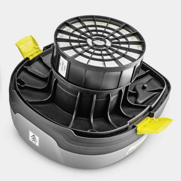 Karcher T 11/1 Classic HEPA Vacuum - Image 8