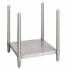 Thor Equipment Stand for Griddles, Char Grills & Hobs - Image 2