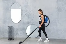Pacvac Velo Go Battery Vacuum - Image 5