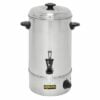Apuro Manual Fill Hot Water Urn - Image 2