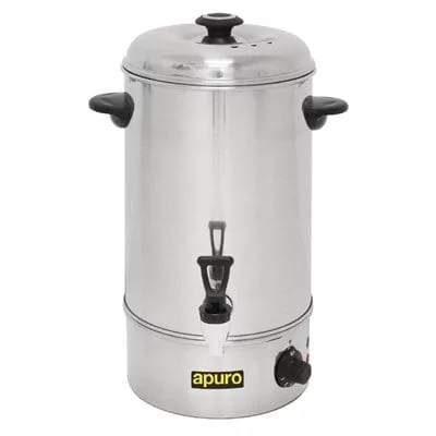 Apuro Manual Fill Hot Water Urn - Image 2