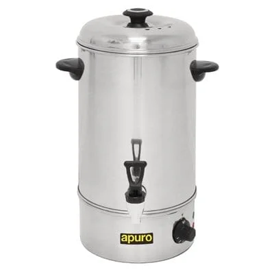 Apuro Manual Fill Hot Water Urn