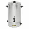 Apuro Manual Fill Hot Water Urn - Image 3