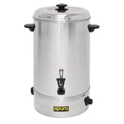 Apuro Manual Fill Hot Water Urn - Image 3