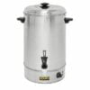 Apuro Manual Fill Hot Water Urn - Image 4