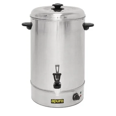 Apuro Manual Fill Hot Water Urn - Image 4