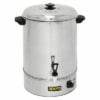 Apuro Manual Fill Hot Water Urn - Image 5
