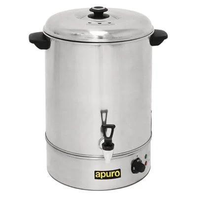 Apuro Manual Fill Hot Water Urn - Image 5