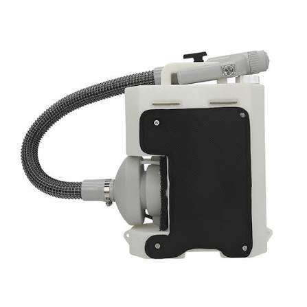 Polivac Stream-3 Battery Operated Fogger Machine - Image 3