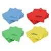 Edco Merritex Heavy Duty Viscose Cloth 10PK