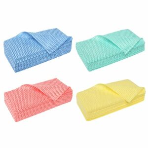 Edco Merriwipe Heavy Duty Wipes 20pk